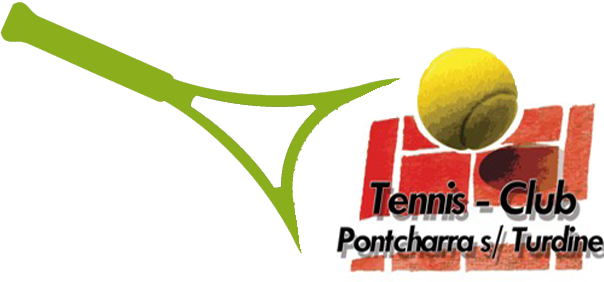 Tennis club de Pontcharra sur Turdine